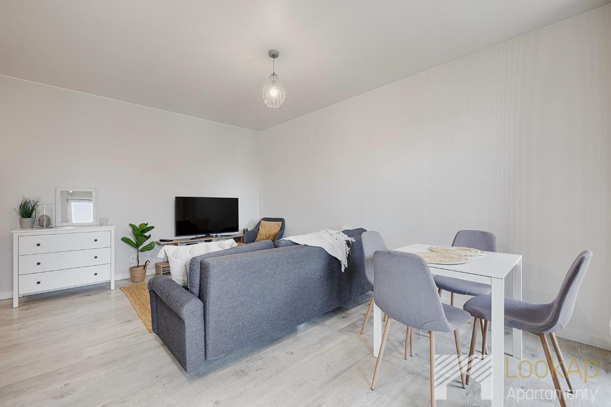 Apartamenty LookAp Central Park IV centrum Orientarium zoo Łódź Buitenkant foto