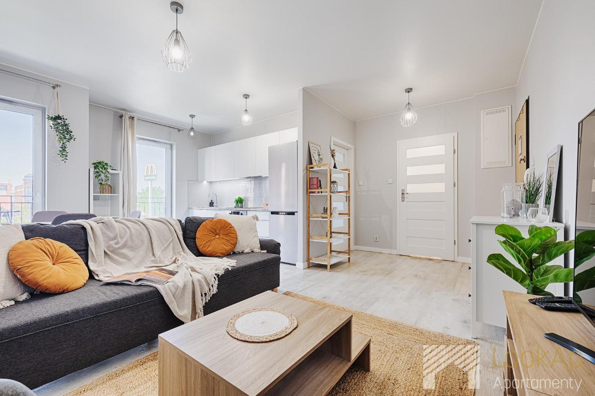 Apartamenty LookAp Central Park IV centrum Orientarium zoo Łódź Buitenkant foto