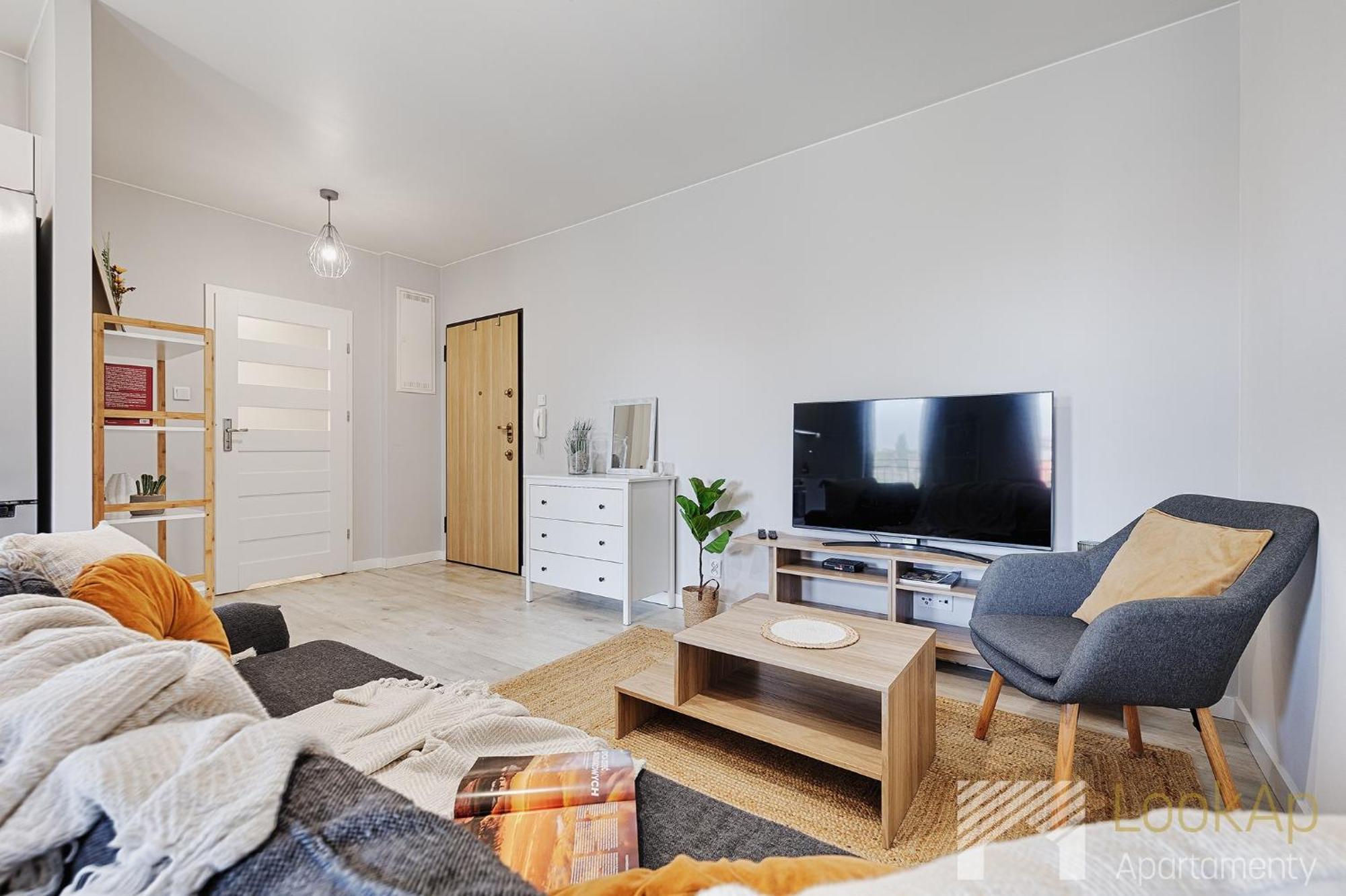 Apartamenty LookAp Central Park IV centrum Orientarium zoo Łódź Buitenkant foto