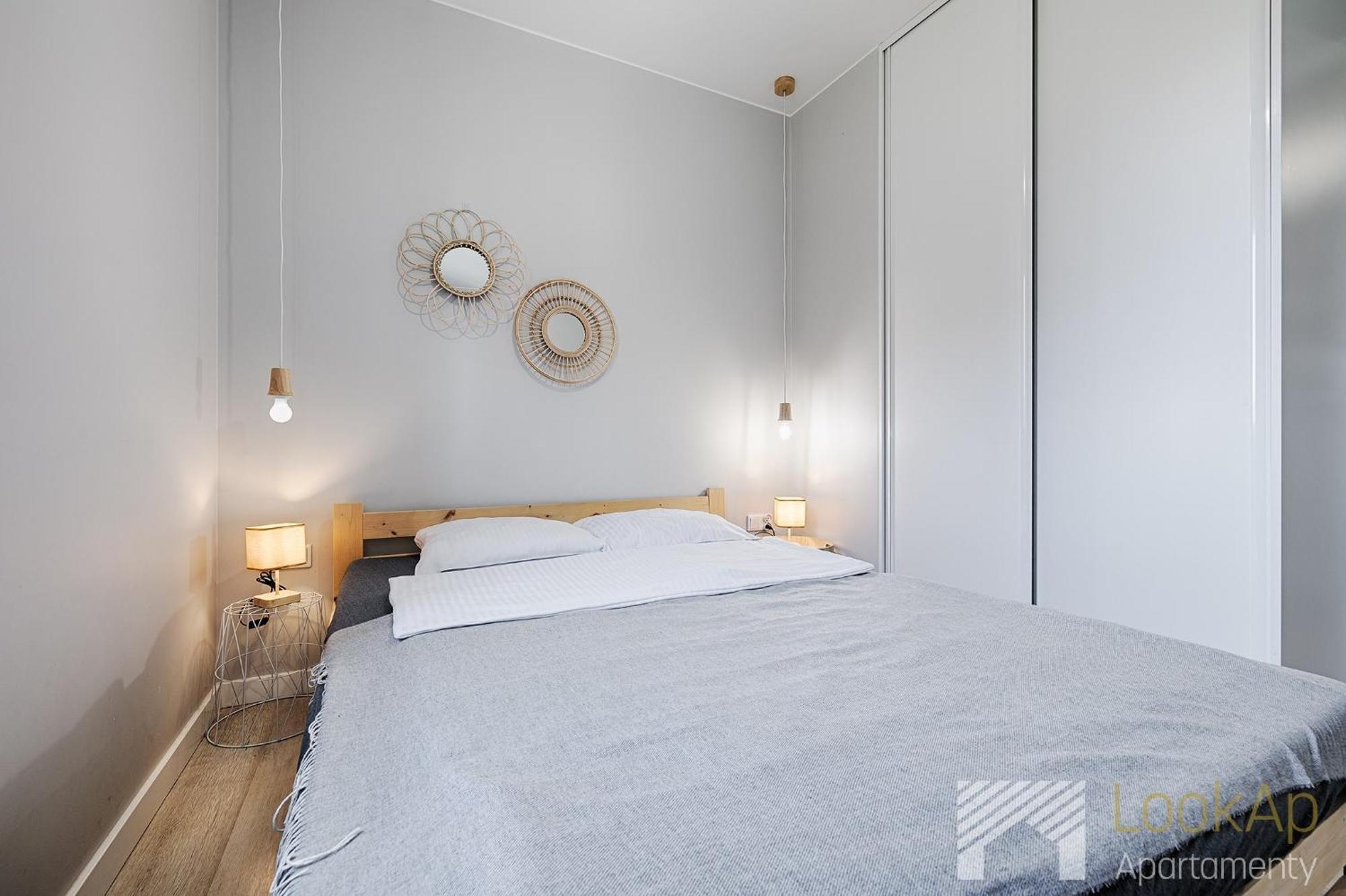 Apartamenty LookAp Central Park IV centrum Orientarium zoo Łódź Buitenkant foto