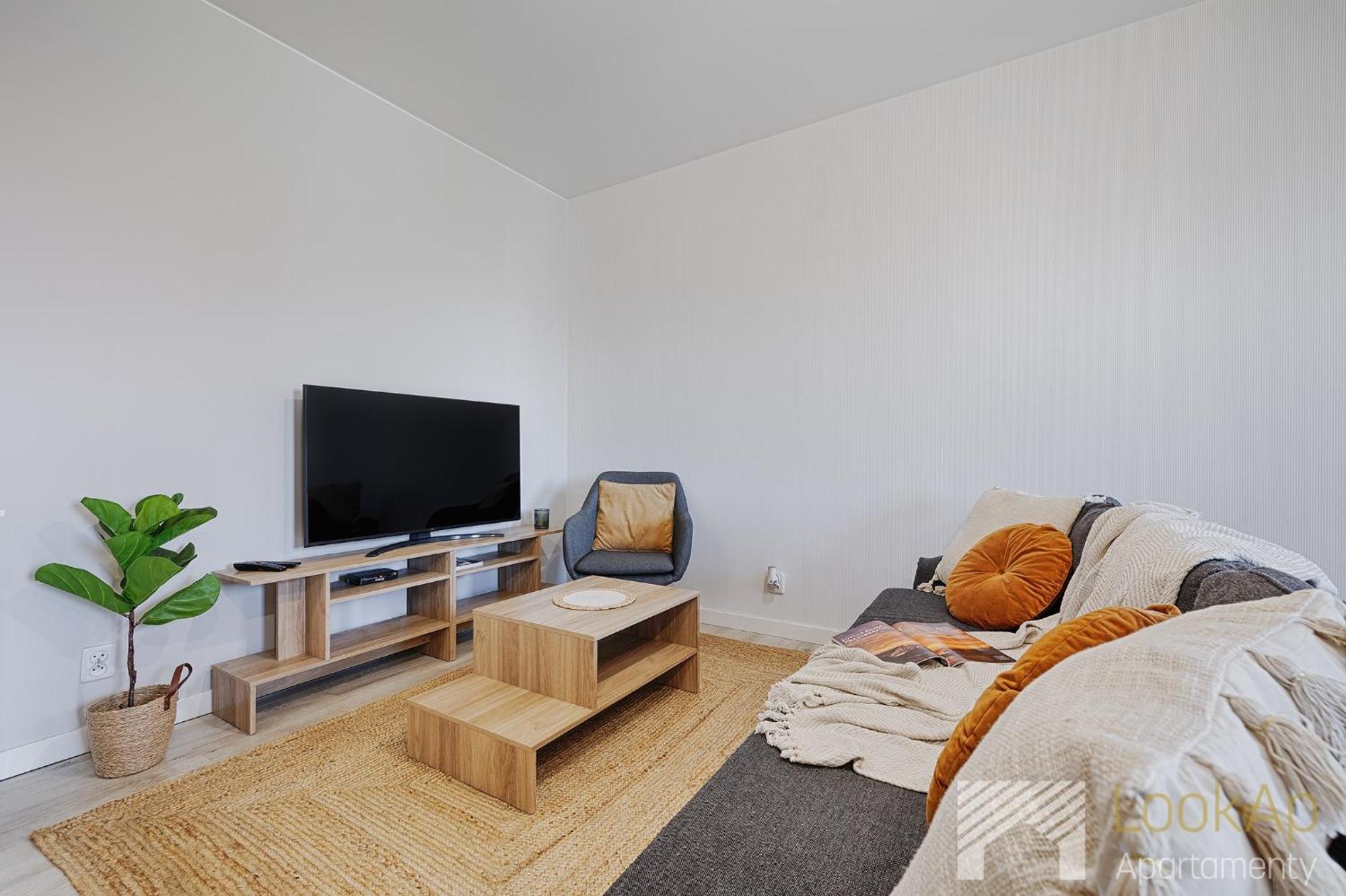 Apartamenty LookAp Central Park IV centrum Orientarium zoo Łódź Buitenkant foto