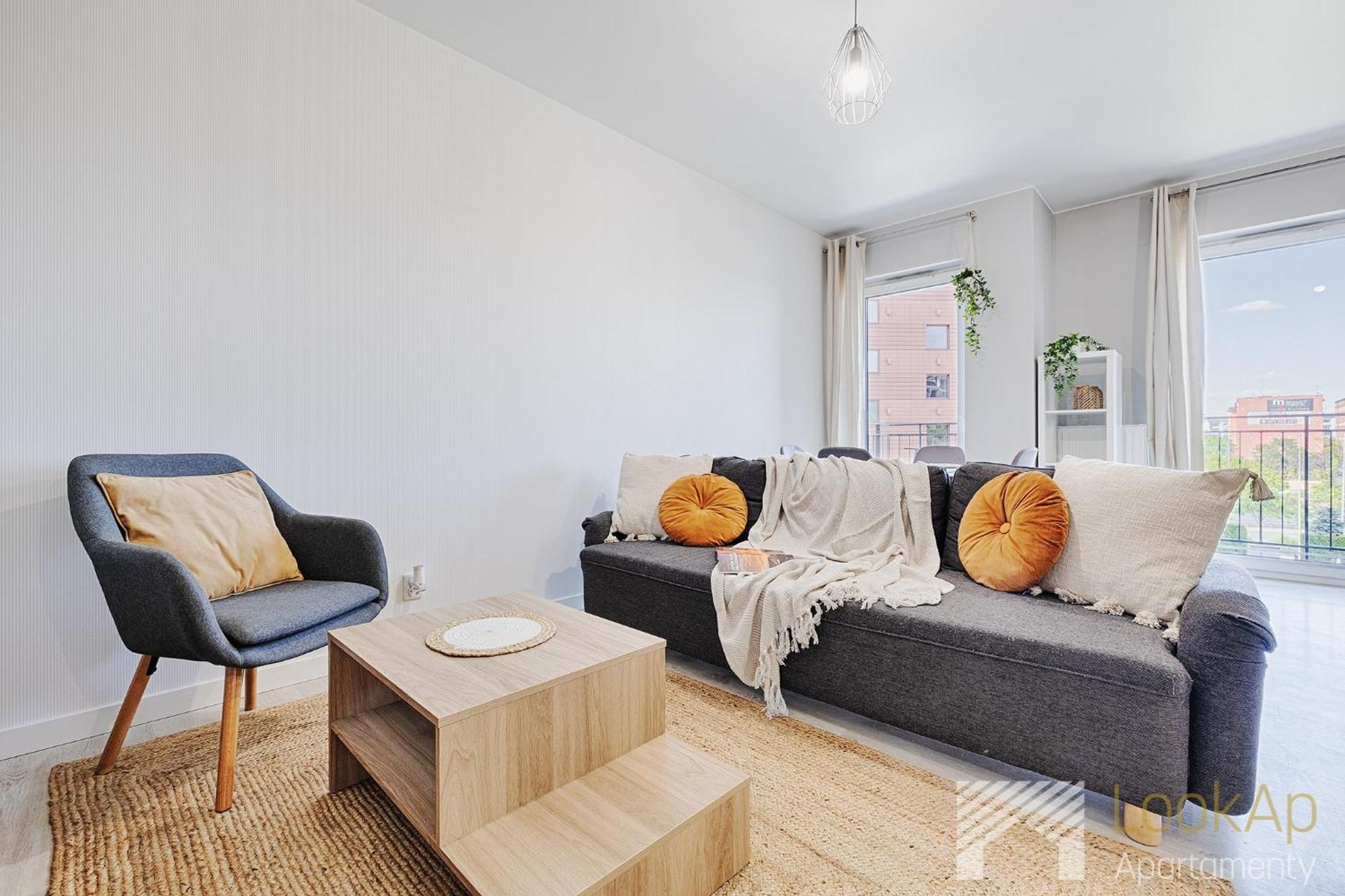Apartamenty LookAp Central Park IV centrum Orientarium zoo Łódź Buitenkant foto